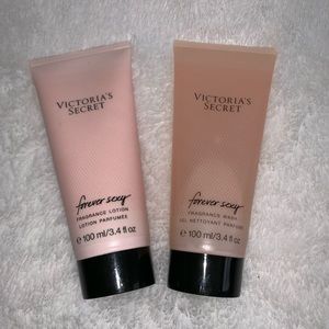 Victoria’s Secret Forever Sexy set